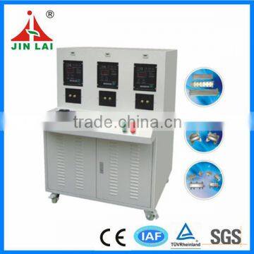 Hot Sale Splitter Soldering Induction Brazing Machine (JL-100F/200F)