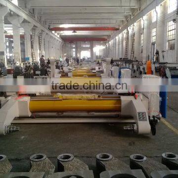 Corrugated Cardboard Hydraulic Pressure Mill Roll Stand/Corrugated Cardboard Production Line/Carton Box Making Machine Prices photo-3