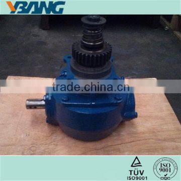 Differential Bevel Gear T series Steering Gearbox