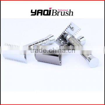 wholesale gun color safety razor new handle