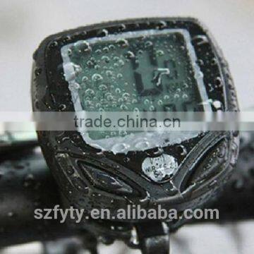 Waterproof Wireless Cycle Computer
