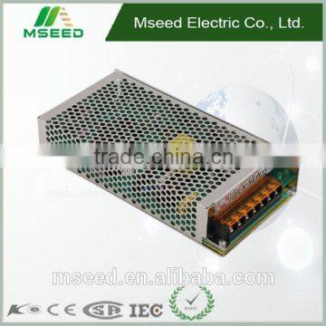 MS-120-12 12a dc Adapter Industrial Switch Mode Power Supply Manufacturer photo-4