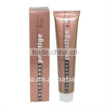 OEM hair treatment cream natural formula hair cream best hair cream manufacturer