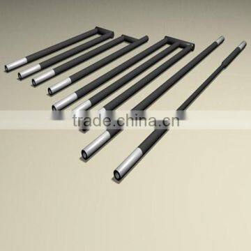 High pure silicon carbide rod heat element with reasonable price