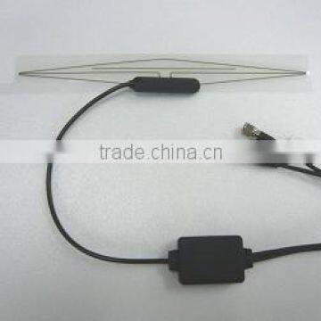 Gps and gsm 2 in 1 antenna