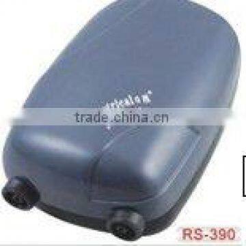 RS silent aquarium air pump RS390