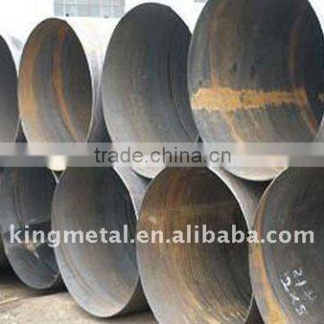 3100MM API 5L GR.B SSAW SPRIAL PIPE FOR PILING, photo-3