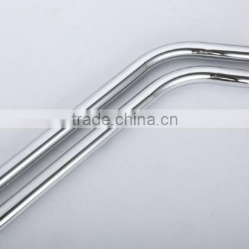 Good Quality Vacuum Cleaner Accessories Metal Telescopic Tube AB