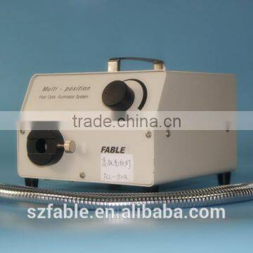 Fable FCL-150A Efficiency Optic Fiber Lamp for Jewelry in Shenzhen photo-2