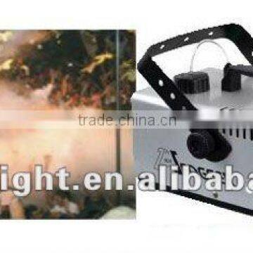 stage effect 900W Fog Machine