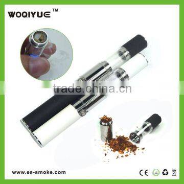 Best seller in USA ! dry herb vaporizer vape pen with big vapor