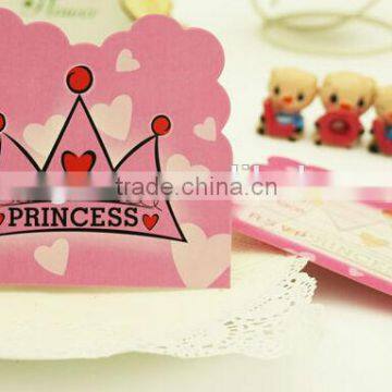 2014 hot new happy birthday greeting card china supplier