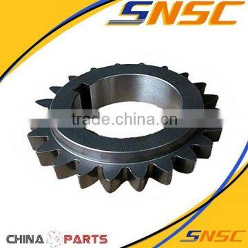 Intermediate shaft First gear 16753 for FAST RT-11509C