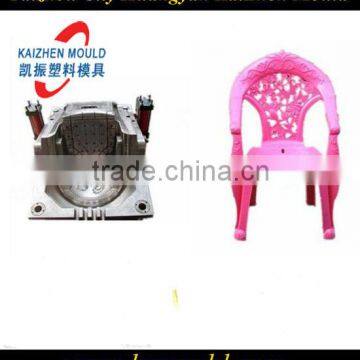 High precise plastic chair mould