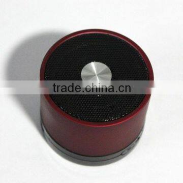 Bluetooth Speaker Wireless Ceiling Speakers , New Style Manual Portable Mini Speaker