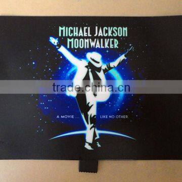 Wholesaler Price Hook and Loop Fastener el Panel t Shirt photo-2