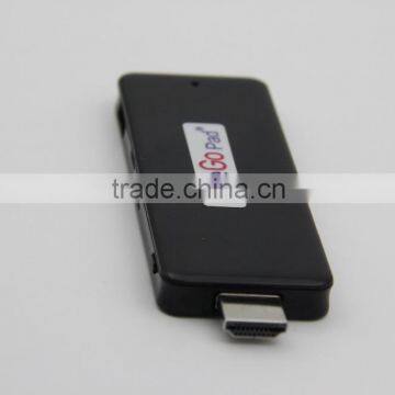 2014 Latest Meegopad Intel Quad Core Z3735F Win8 Mini pc Dongle TV Dongle Windows Android Linux Wintel Box tv Stick photo-6