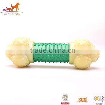 indestructible dog chew toy bone shape dog toys