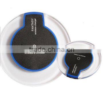 Mobile Phone Use wireless charger receiver for iphone 6