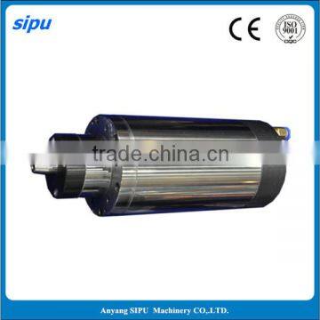 cnc machine spindle motor for milling