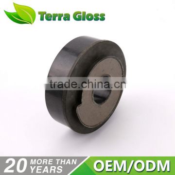 China Supplier Aluminum Body Resin Diamond Chamfering Wheel