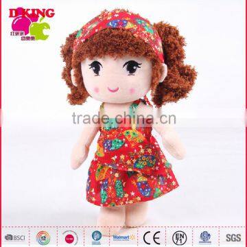 Supplier New Design Get Dressed Baby Dolls for Children Quality Choice photo-3