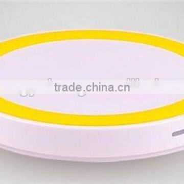 2015 Hot Selling New Universal Qi Wireless Charging Pad photo-5
