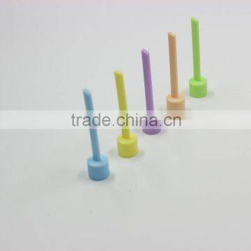 Medical Materials & Accessories Properties and dental disposable consumables Type dental air water syringe tips