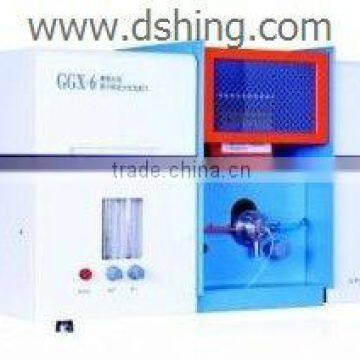 DSHX-6 Flame Zeeman Atomic Absorption Spectrometer