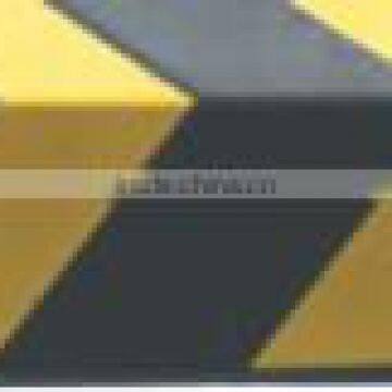 Reflective Corner Guard & Wall Protector