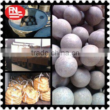 DIA20-150MM low price cement mill grinding balls