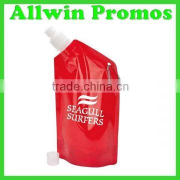 Promotional 25 oz. PE Water Bottle