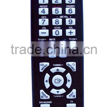 2015 NEW AH59-02361A lcd tv remote control for samsung