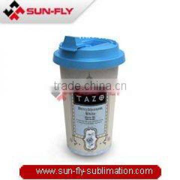 Double Wall Sublimation Tumbler Promotion Mug (SFP-DT450/01)