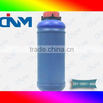 201-0001-606 Advanced Ink for Willett Cij Inkjet Printer 1L photo-2