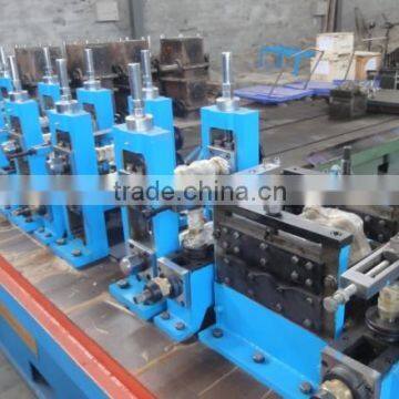 High frequency welded pipe/stainless steel welded pipe/cold roll forming machine series