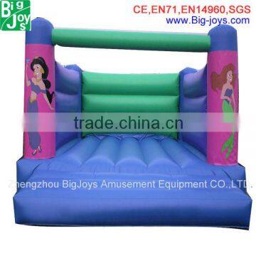 New games for kids inflatable bounce house air jumper for sale