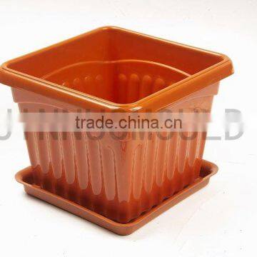 plastic pot mould