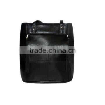 Bags in Leather photo-5