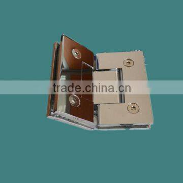 HJ-104 Made in China Bathroom Door Hinge/shower Hinge/glass Hinge photo-5
