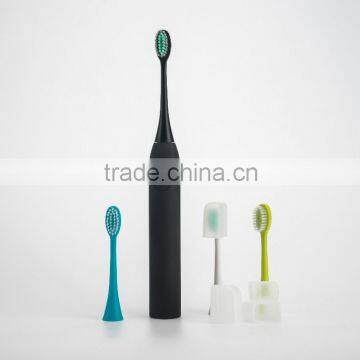 Professional OEM/ODM Custom Electronic Toothbrush With FDA Approved photo-4