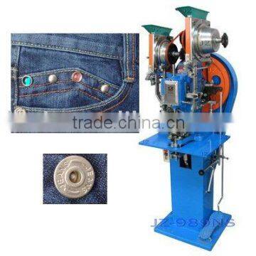 Automatic Snap Fastening Machine (JZ-989NS)