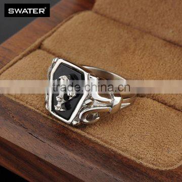 New Products 2016 Innovative Product Sword Design Men Ring Model photo-5