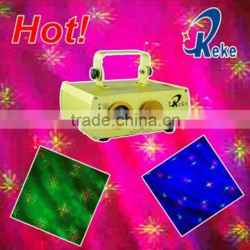 lazer effect light, reke lazer, stage lighting equipment