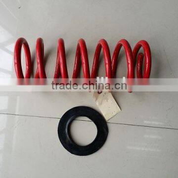 Coil Spring Conversion Kit for Audi A6 Allroad Quattro 00-06 Rear CK-7853 photo-2