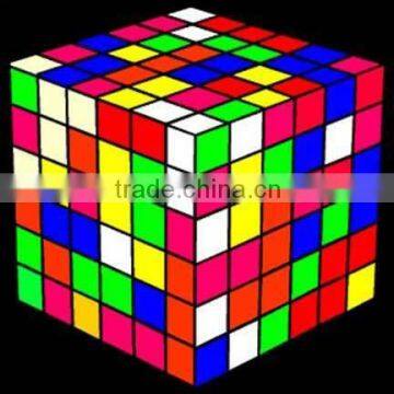 Magic Cube FPC Flexible Circuit Sound Active el Lamp