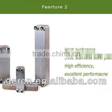 Geothermal Water Heater Water Pumps New China Products for Sale Spa Equipment photo-3