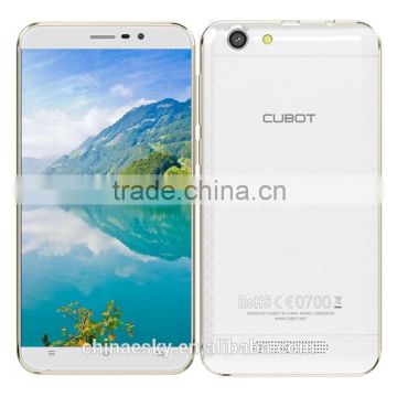 Original Cubot Dinosaur MT6735A Quad-core Cell Phone Android 6.0 5.5'' Mobile Phone 3G RAM 16G ROM 13.0MP 1280x720 Smartphone