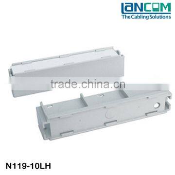 Lancom CE factory newest design promotion Label holder for 10 pair module