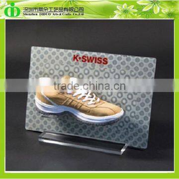 DDS-S014 ISO9001 Shenzhen Factory Wholesale SGS Test Fashionable Shoe Riser